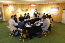 전주동문거리 인문학거리로 재탄생