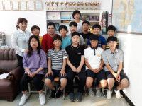 군산 조연옥중국어학원 글로벌 인재육성 두각