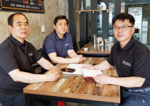 직화구이 통닭 가마꿉 가맹점 열풍