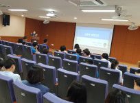 남원서 한울학교 장애인 성폭력예방교육 실시