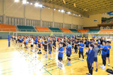 제1회 서남권 동호인 배구대회 성료