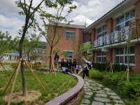 익산시 친환경 녹색도시 만들기 박차