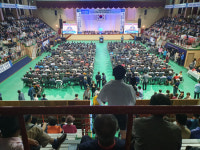 내년 총선 반드시 승리··· 새시대 열겠다