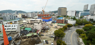 호텔이 아니라 빚더미를 분양 받았네···