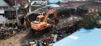 3명 목숨 앗아간 여인숙화재, 국민참여재판 받나