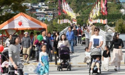 전주의 맛-멋-즐거움 4일간 비비자!