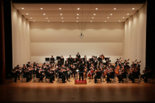 가을밤 클래식의 함께 브람스 교향곡 4번