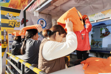 전라북도 최대 아동청소년 안전페스티벌 성황