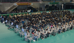 남원, 지리산권 자치단체 체육대회 성료