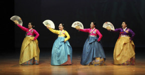 국악관현악 本··· 韓음악의 품격을 담다