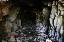 깊고 진한 가을향이 물씬 장안산 마실길을 걷다