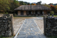 깊고 진한 가을향이 물씬 장안산 마실길을 걷다