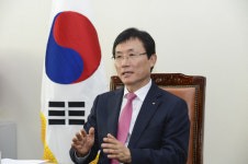 시민 행복 위해 지속가능한 남원시대 열 것