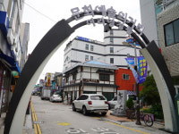 익산 100여년의 근대 역사를 한눈에