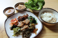 겨울 추위 이기는 뜨끈한 힐링타임