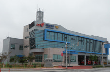 김제소방서 정월 대보름 특별경계근무