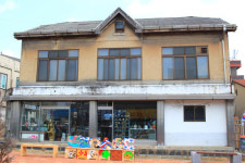 근대역사문화가 숨 쉬는 이리 거리를 걷다