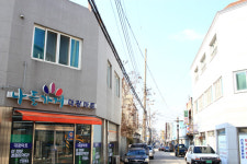 근대역사문화가 숨 쉬는 이리 거리를 걷다