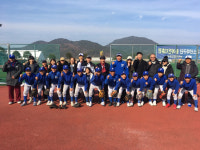 순창군 전지훈련 명소 눈도장