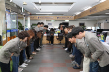 무주군, 감동을 불러오는 민원행정 추진