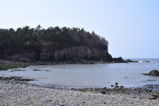 부안의 천혜 자연환경이 그려낸 풍경화