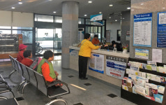 임실군보건의료원, 영농철 조기진료 돌입