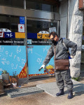 무주 식당들 코로나19 예방 적극 눈길