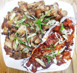 족발名家 군산 외갓집족발