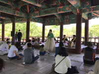 광한루원 음악회 매주 목요일 만나요