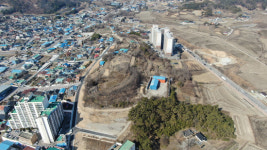 부안 정체성 담은 부안읍성 복원 시동
