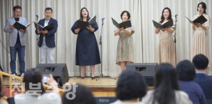 전주시립예술단 토닥토닥 힐링공연