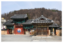 2덕 3절 5의 고장 장수서 만나는 충절의 향기