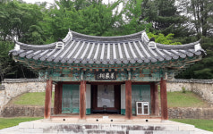 2덕 3절 5의 고장 장수서 만나는 충절의 향기