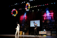 방방곡곡 문화공감사업 우수공연프로 선정