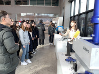 스마트 지능형기계부품 전문인력 양성 박차