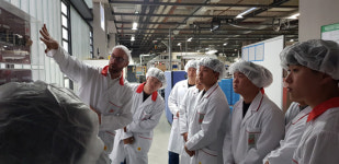 스마트 지능형기계부품 전문인력 양성 박차