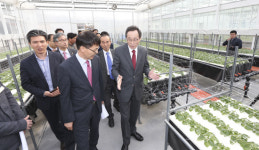 미래신산업 정책의 진화··· 전북 도약 이룬다