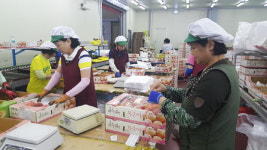 남원시조합공동사업법인 운영평가 엄지척