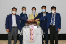 남원시 향교동 행정복지센터 신청사 개청