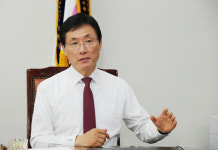 남원 발전의 대도약 명견만리 시정 구축