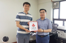 군산시 나운2동, 착한가게 챌린지 운동 확산