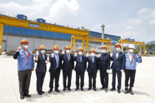 임실군-의회 일진제강 찾아 상생발전 머리맞대