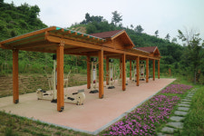 인생 2막 부러울 것 없는 무주라이프!