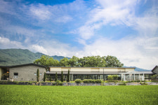 청정 자연속 우리 소리의 울림이 있는 곳