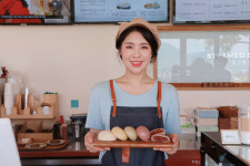 건강한 먹거리철학, 전북핫플로 등극