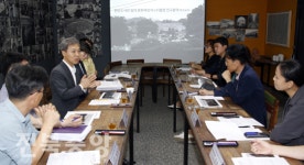 완산도서관 복합문화공간 탈바꿈