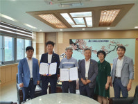 군산교육청, 청소년수련원과 교육활성 맞손