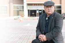 이일여중 이재호 교장 자진사퇴··· 복귀 무산