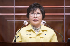 군산시, 옥회천 재해정비 13년만에 완공하나?