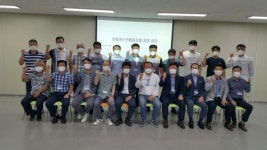 전국 최초 전북마스크협동조합 창립 출범